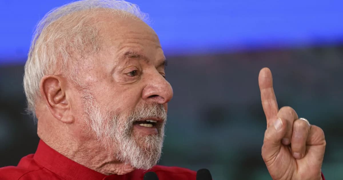 Faria Lição: Lula no 1º turno entra no preço