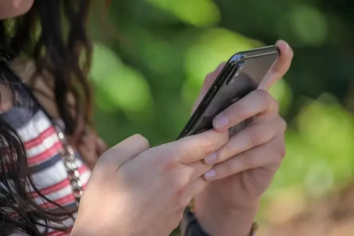 Pela primeira vez, decresce o uso da internet por crianças entre 10 e 13 anos