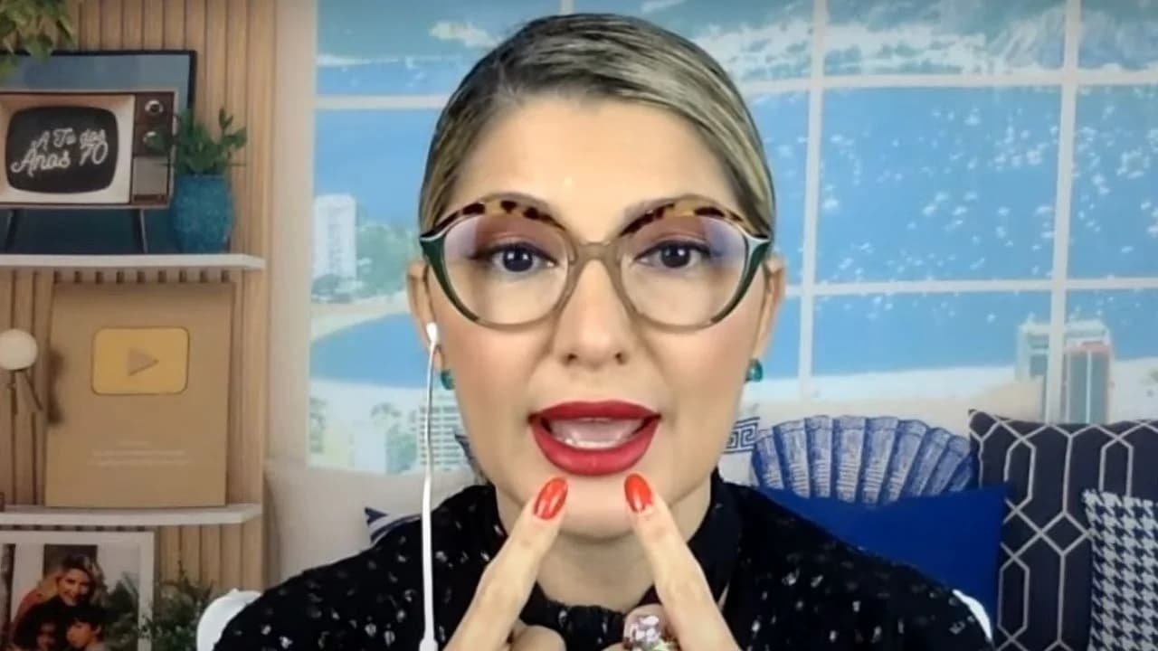 Antonia Fontenelle causa polêmica ao atacar filho de Renato Russo