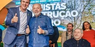 Mais R$ 79 milhões para a UFSCar: Universidade Federal de São Carlos ganha mais investimentos com o governo Lula