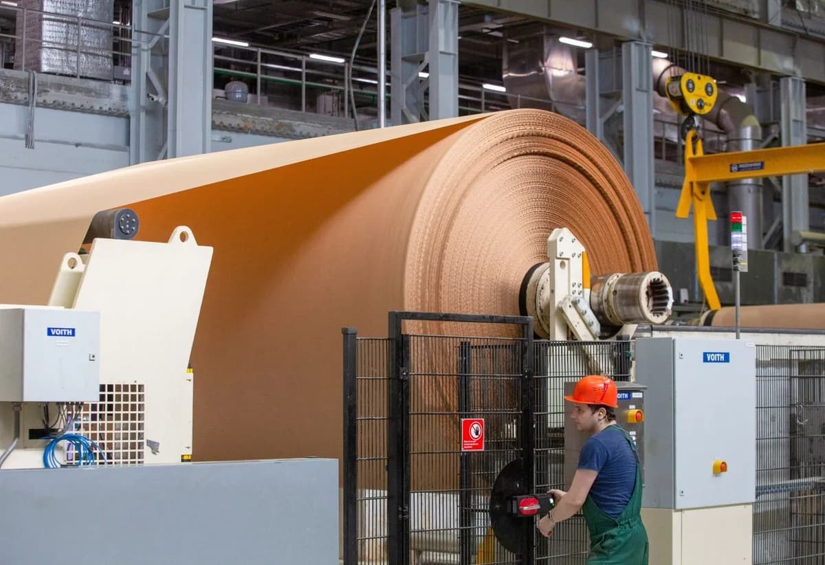 Indústrias puxam crescimento de 4,3% das pequenas e médias empresas no primeiro semestre