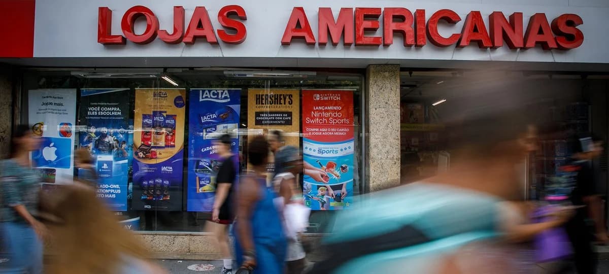 Fraude confirmada na Americanas: Um relatório mais completo que o da PF