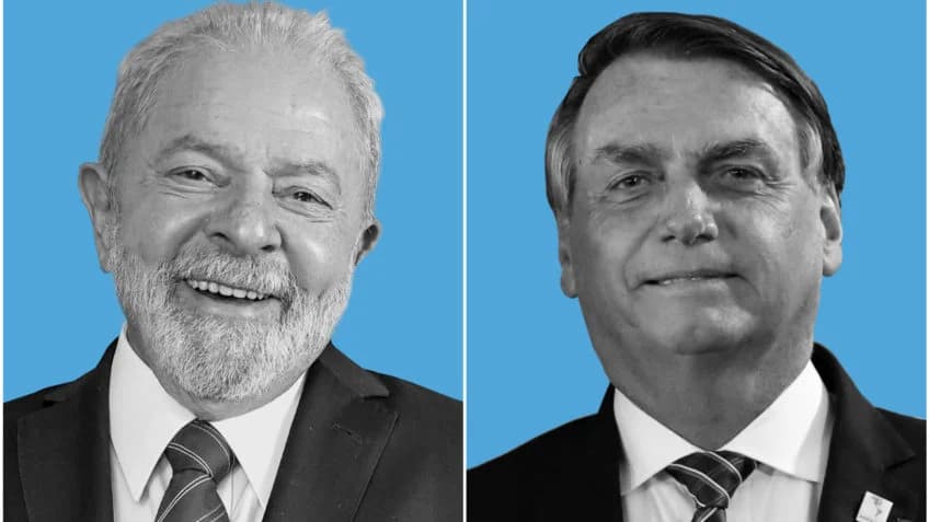 Povo aprova Lula: 51% prefere seu governo ao de Bolsonaro, revela pesquisa!