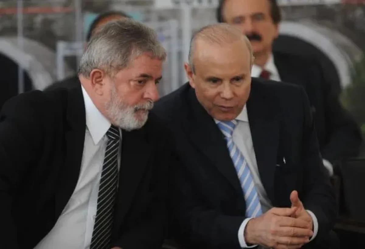 Lula desiste de lançar Mantega na chefia da Vale; Carta de renúncia do ex-ministro é esperada