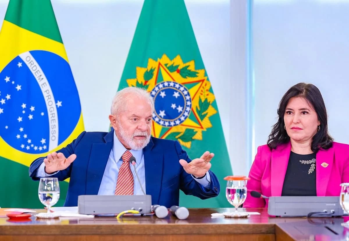 Lula mantém palavra: quem ganha até R$ 5 mil ficará livre do IR