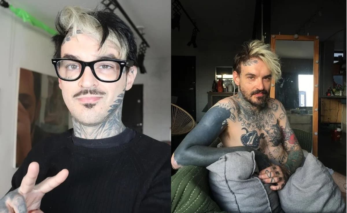 Perda trágica: Youtuber PC Siqueira é encontrado morto em seu apartamento em SP