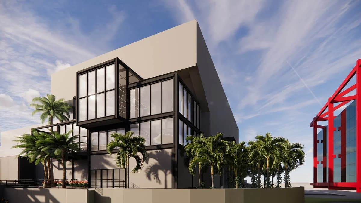 Novíssima casa de cultura para 3 mil espectadores chega à Barra, com espetáculos e eventos empresariais