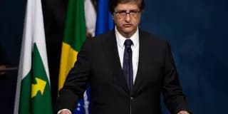 Novo Procurador-geral da República promete atuação sem busca por holofotes