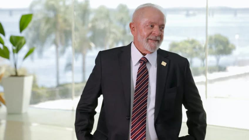 Semana cheia para Lula: Conferência ministerial, encontro com o STF e votação do Orçamento