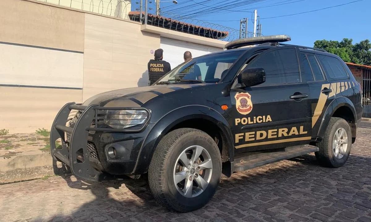 Operação Multicontas: PF desmantela esquema de fraudes que causou prejuízo de quase R$ 3 milhões