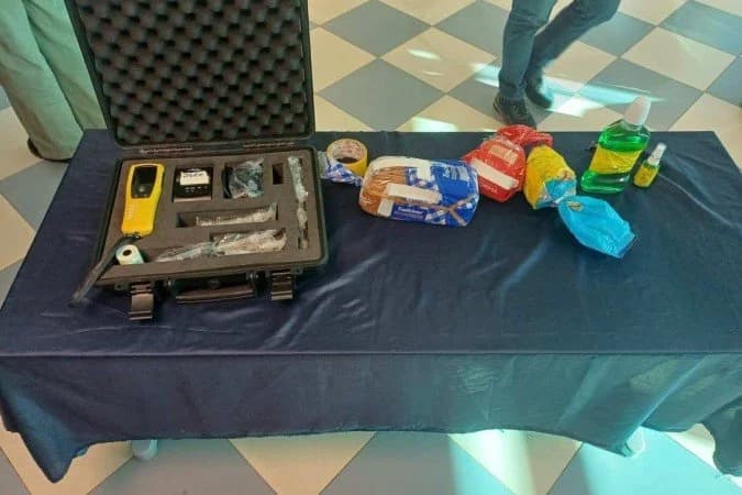 Polícia Militar do DF desvenda mito: Pão de forma realmente interfere no resultado do bafômetro, mas apenas momentaneamente