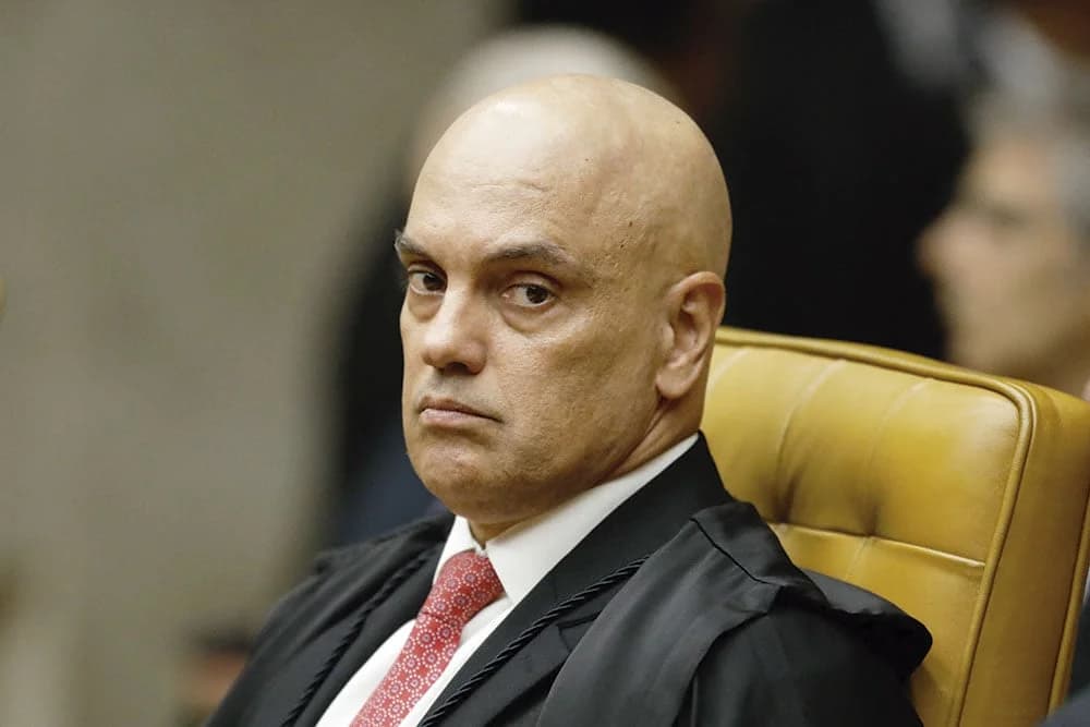 Moraes nega pedido de liberdade a homem condenado por golpes na venda de carros em SP