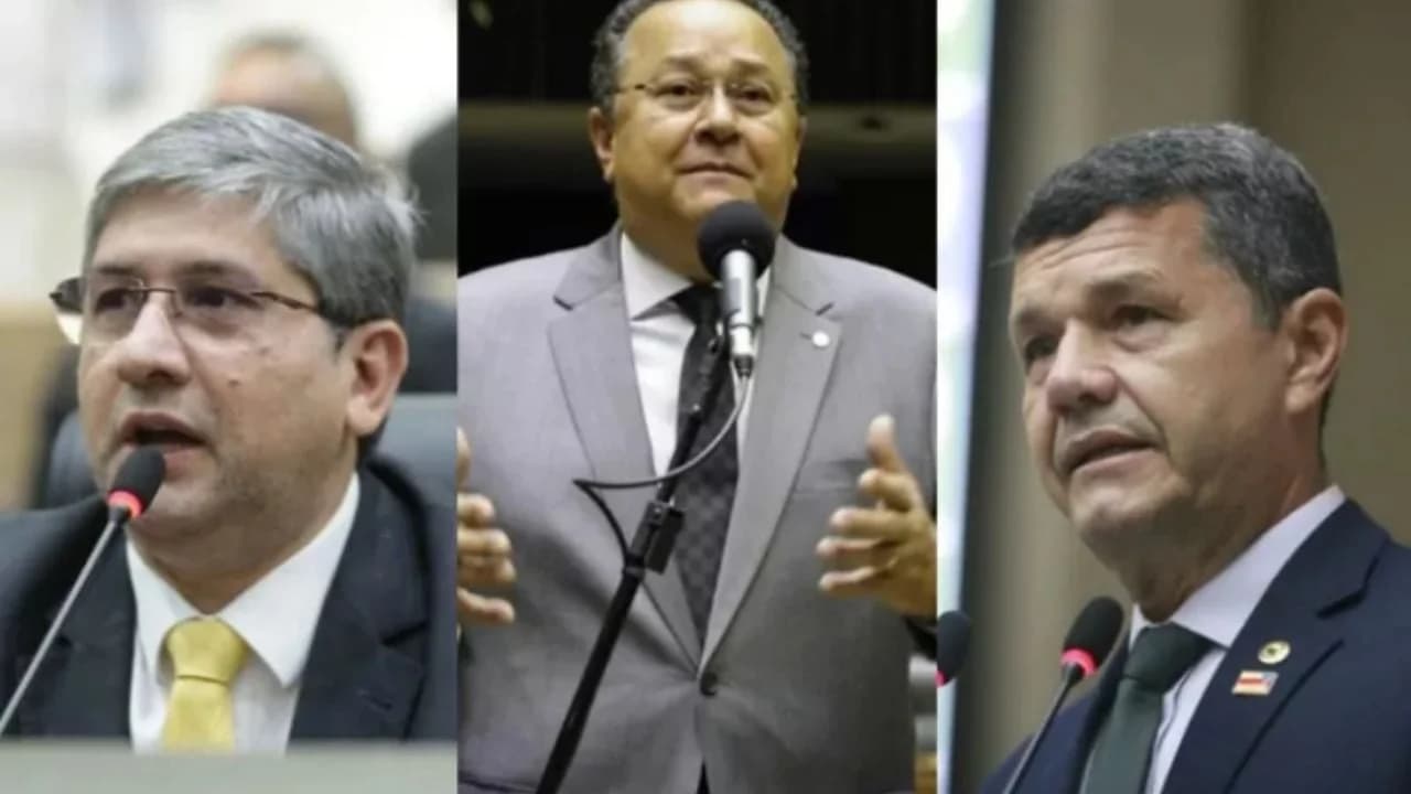 Multas Salgadas para Parlamentares Evangélicos do Amazonas!