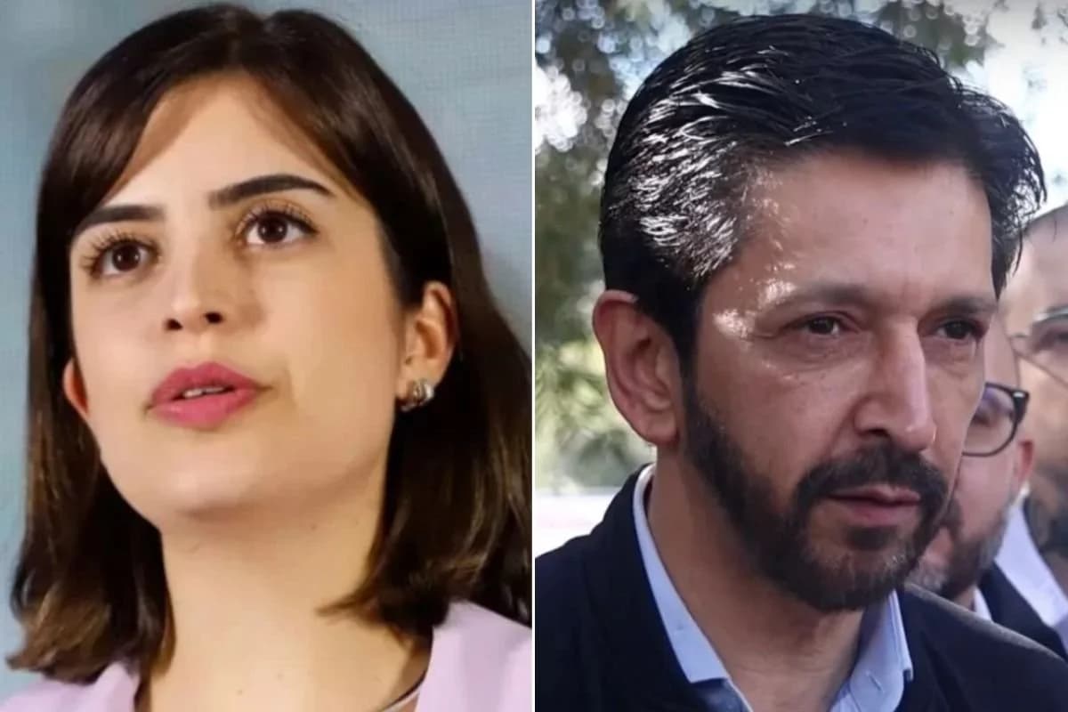Tabata Amaral aciona controladoria em meio a escândalo de sobrepreço em contrato bilionário de coleta de lixo em SP