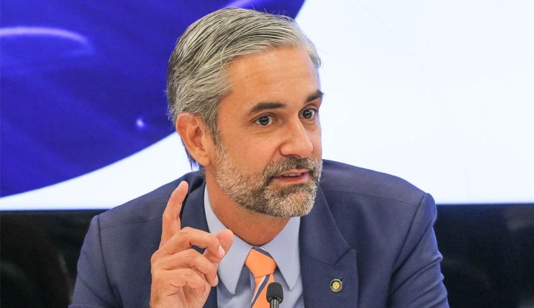Vai e vem na justiça: Secretário Augusto Botelho confirma saída antes da posse de Lewandowski