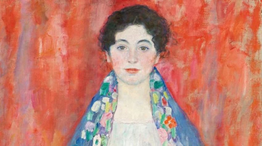 Arte que estava perdida por quase um século reaparece e deve ser vendida por milhões em leilão