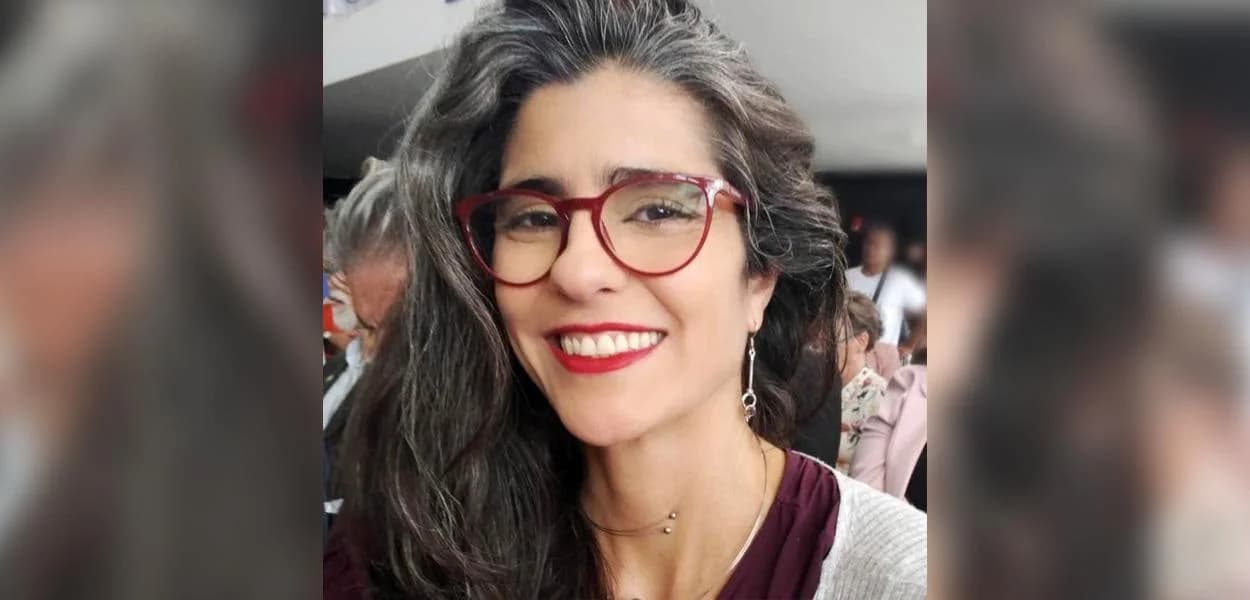 Elenira Vilela responde a acusações de que sugeriu a morte de Michelle Bolsonaro: 'Jamais fiz isso'