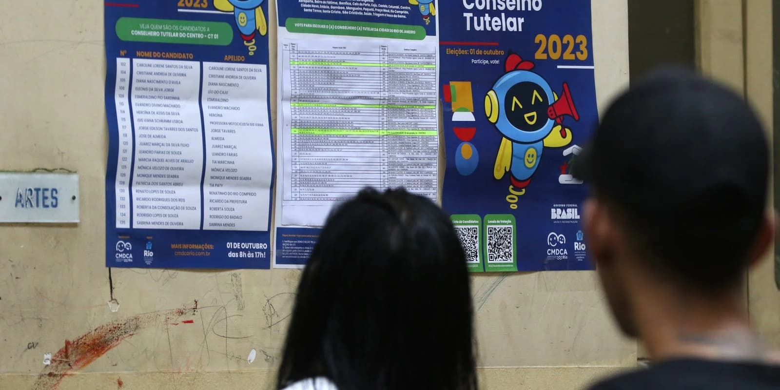 Posse de 30 mil conselheiros tutelares garantirá proteção extra a crianças e adolescentes