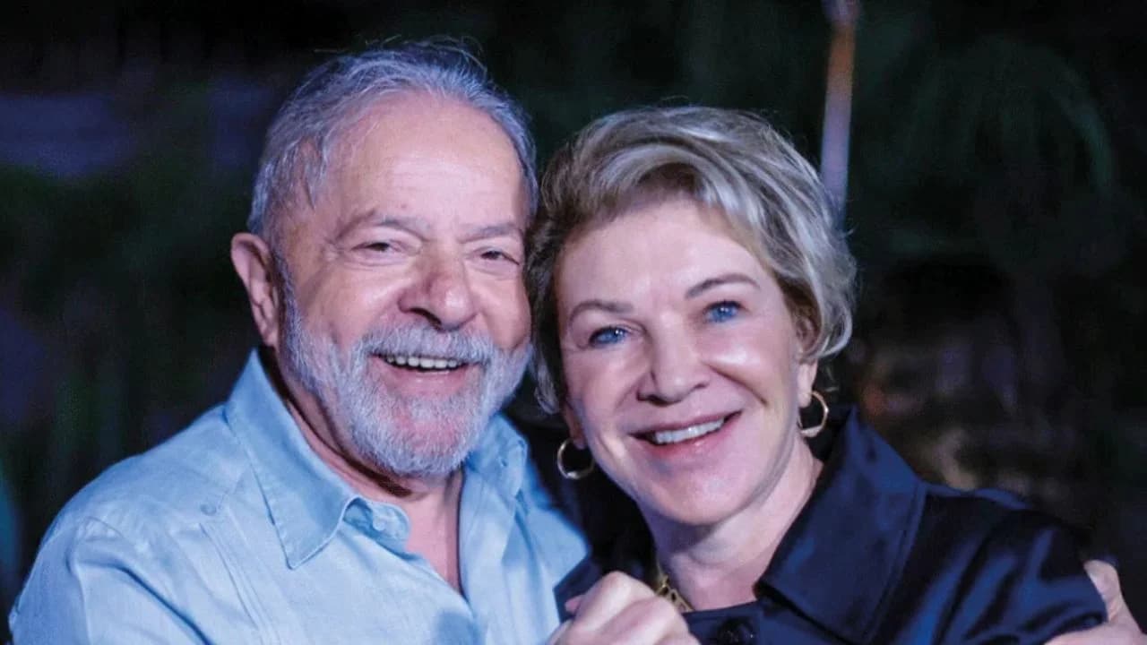 Marta deixa Ricardo Nunes em cheque: aceita ser vice de Boulos a convite de Lula