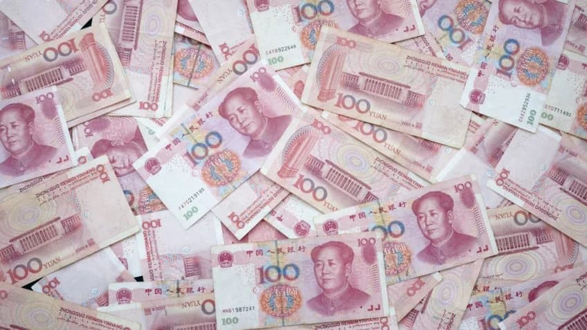 China lança estratégia para combater desigualdades com tecnologia digital