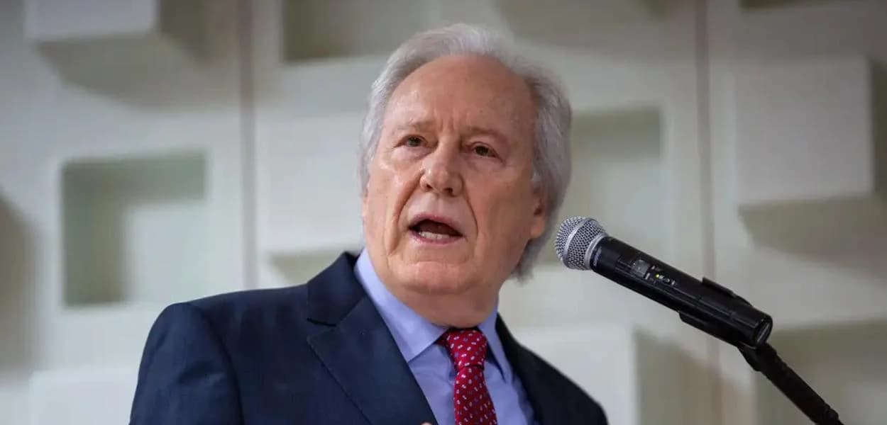 Lewandowski poderia aceitar cargo de Ministro da Justiça, segundo fontes