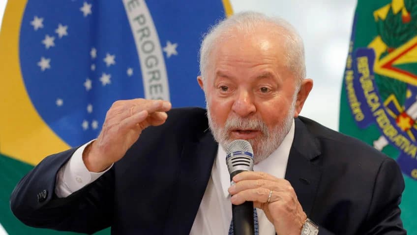 Em Recorde Histórico, Lula Libera Maior Valor da Lei Rouanet em Duas Décadas
