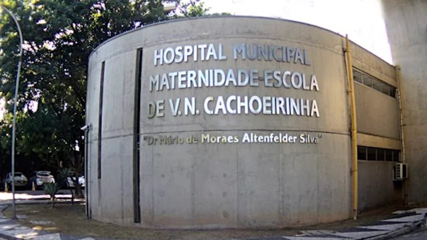 Interrompido Aborto Legal em Hospital de Referência em SP