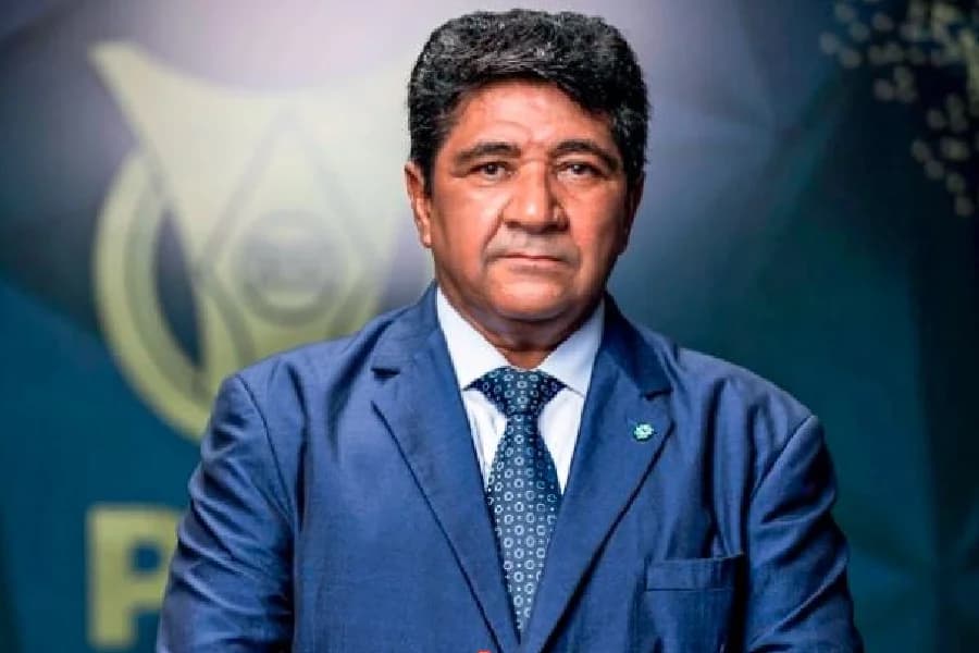 STF descarta anular o afastamento do presidente da Confederação Brasileira de Futebol