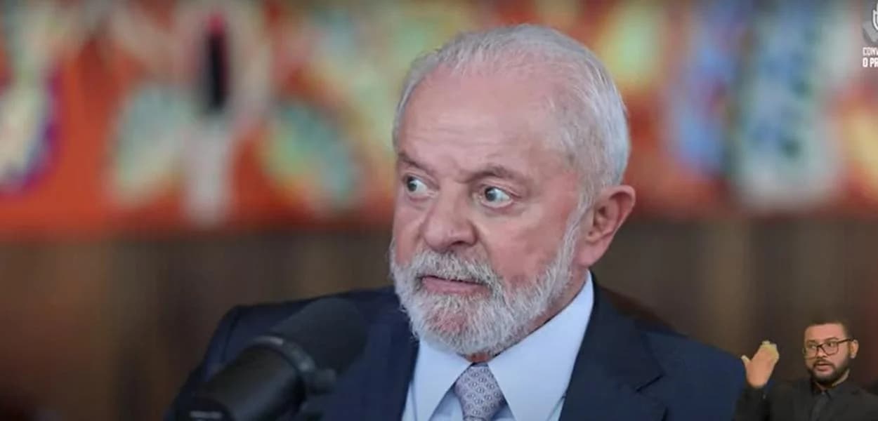 Presidente Lula enfrenta desafios para ganhar aprovação dos evangélicos e da classe média