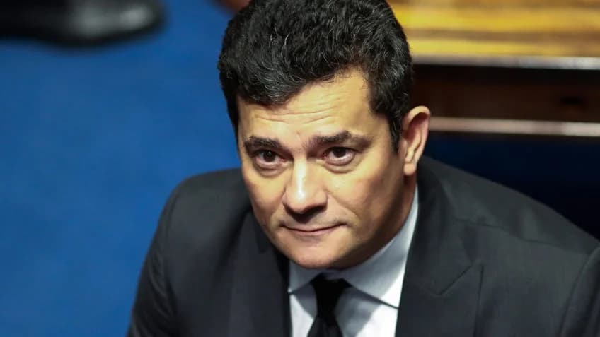 Sérgio Moro é alvo de acusação do Ministério Público: entenda a situação
