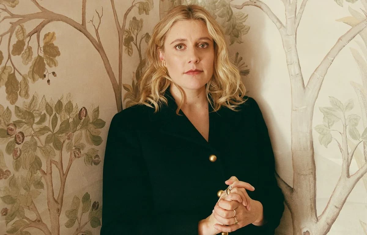 Diretora de 'Barbie', Greta Gerwig, assume o marco de presidência do 77º Festival de Cinema de Cannes