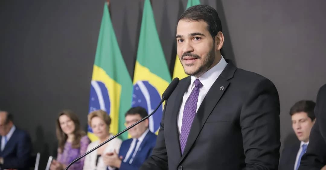 Messias no Supremo? Tese mira o STF e cutuca Bolsonaro