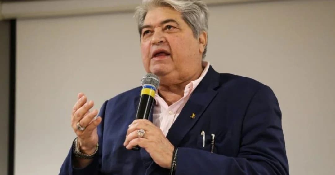 Datena dá cutucada em Boulos e Nunes: ‘Marionetes do Lula e do Bolsonaro’ em meio a empate técnico