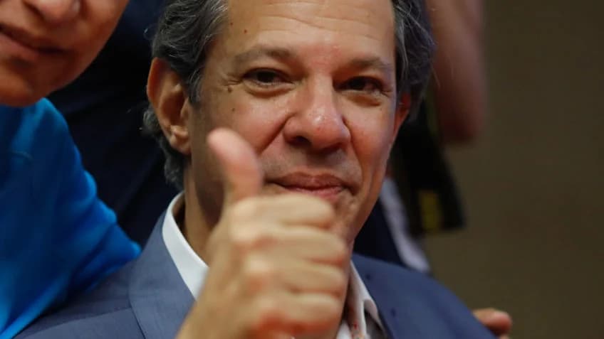 Programa de Haddad que dá desconto em dívidas acaba nesta semana