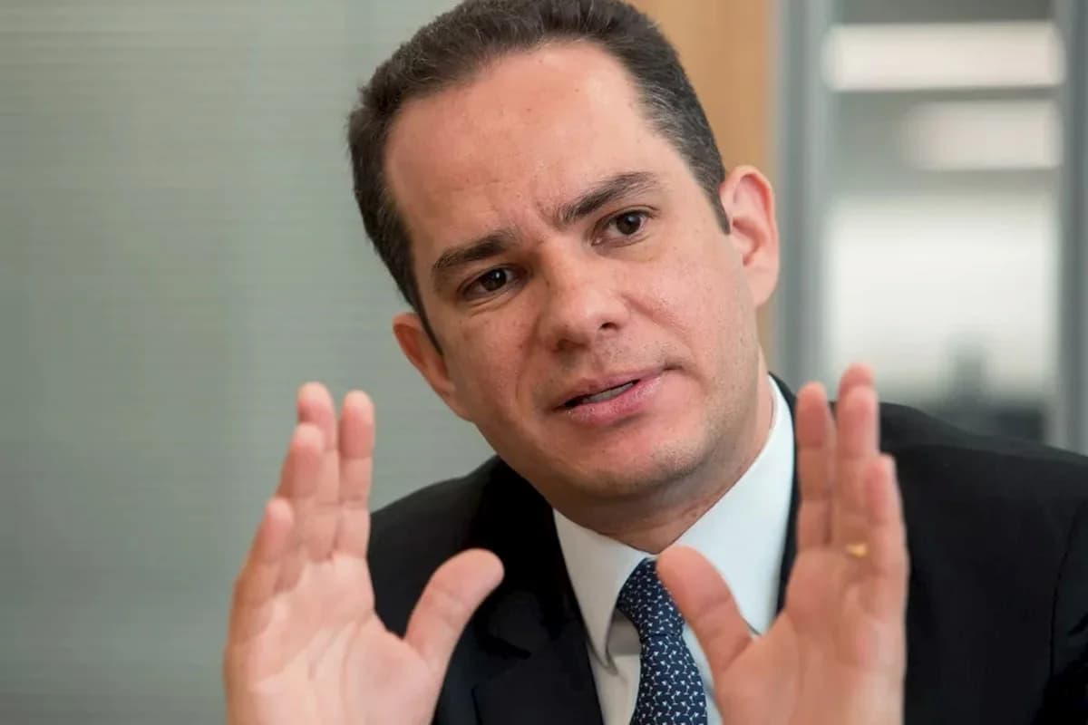 ‘Economia brasileira apresenta sinais prováveis de bom investimento’, afirma especialista do Bradesco