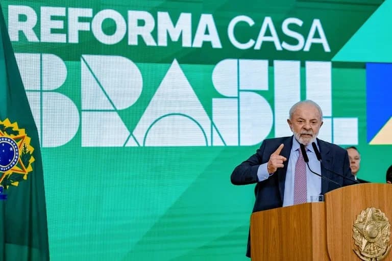 Crédito de R$ 30 mil para reformas começa hoje; saiba solicitar