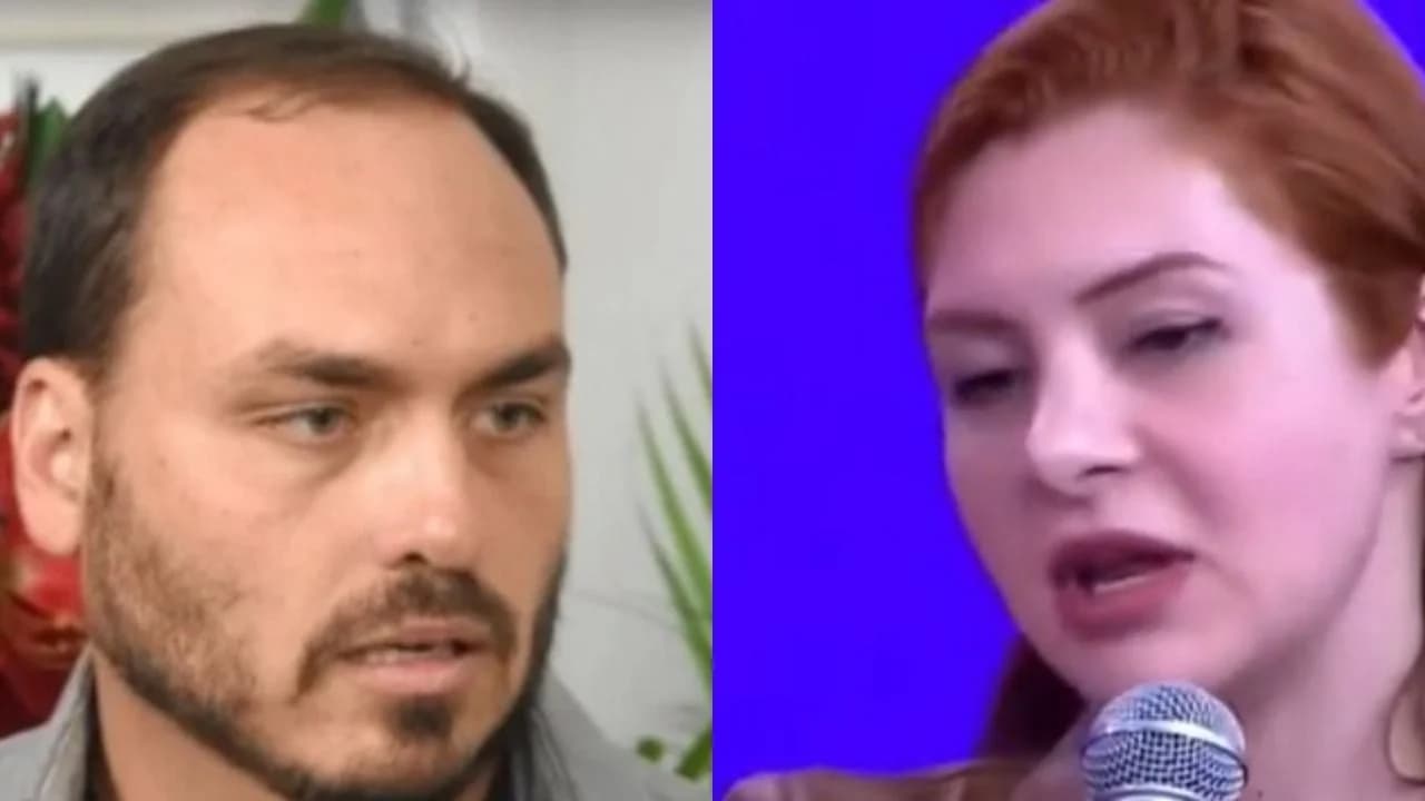 Carlos Bolsonaro detona racha no PL de SC