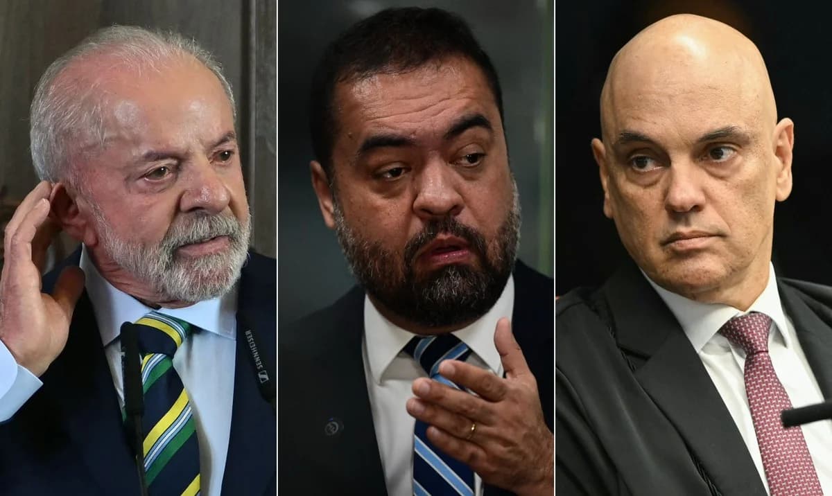Operação no Rio escancara promessas vazias e lei antiterror arrisca caos