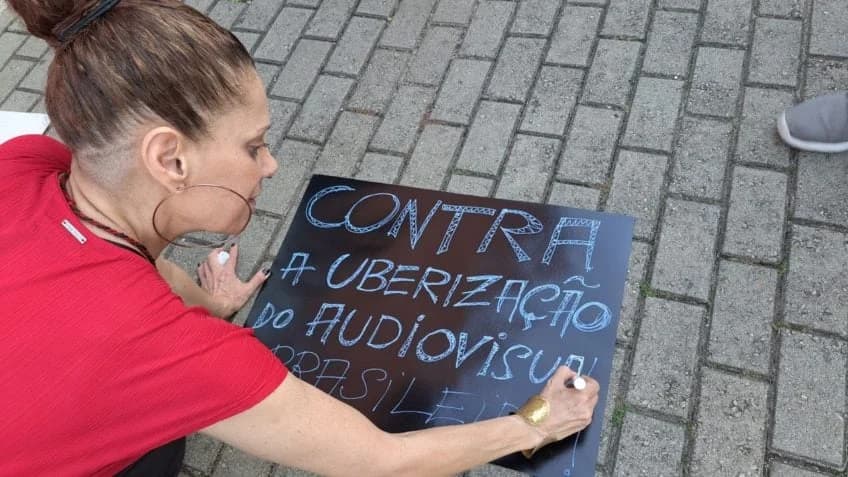 PL do streaming avança e acende alerta no audiovisual