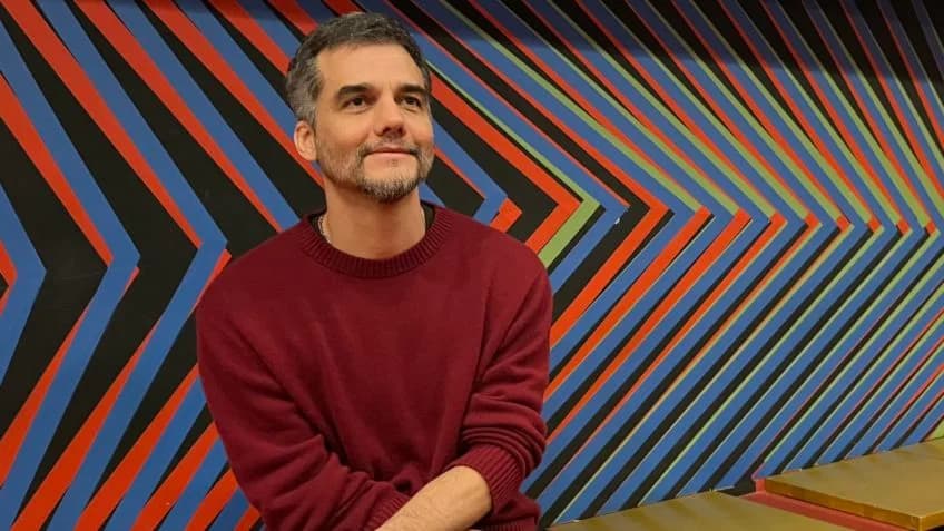 Wagner Moura alerta: direita bolsonarista chega com força em 2026