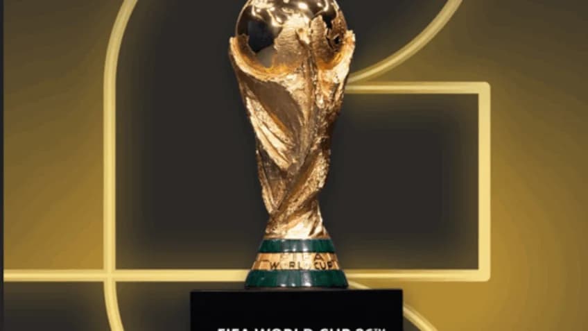 Alemanha recua e confirma ida à Copa de 2026 nos EUA, apesar de Trump