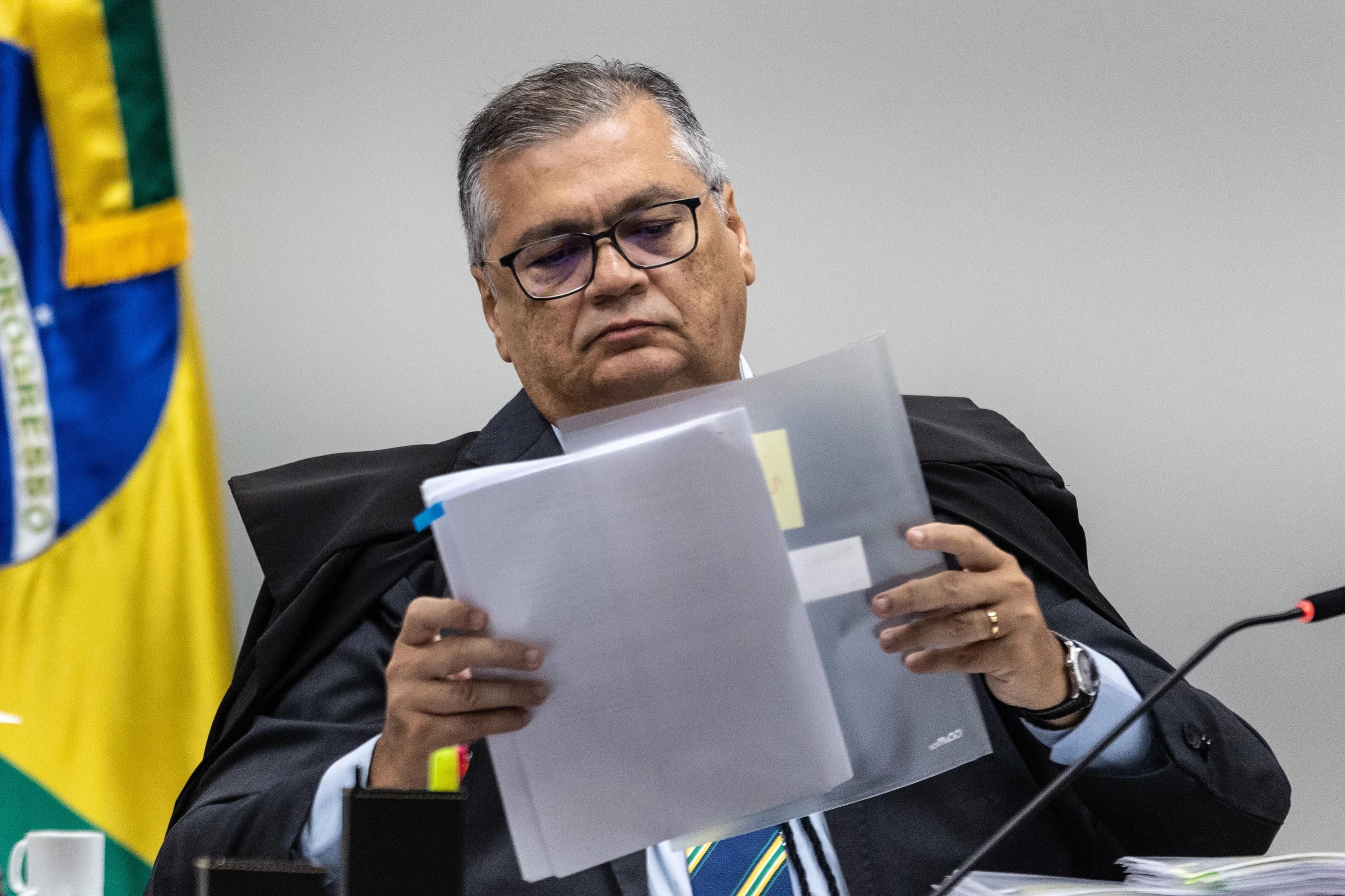 STF expõe "quadro estarrecedor" e condena réus no caso Marielle