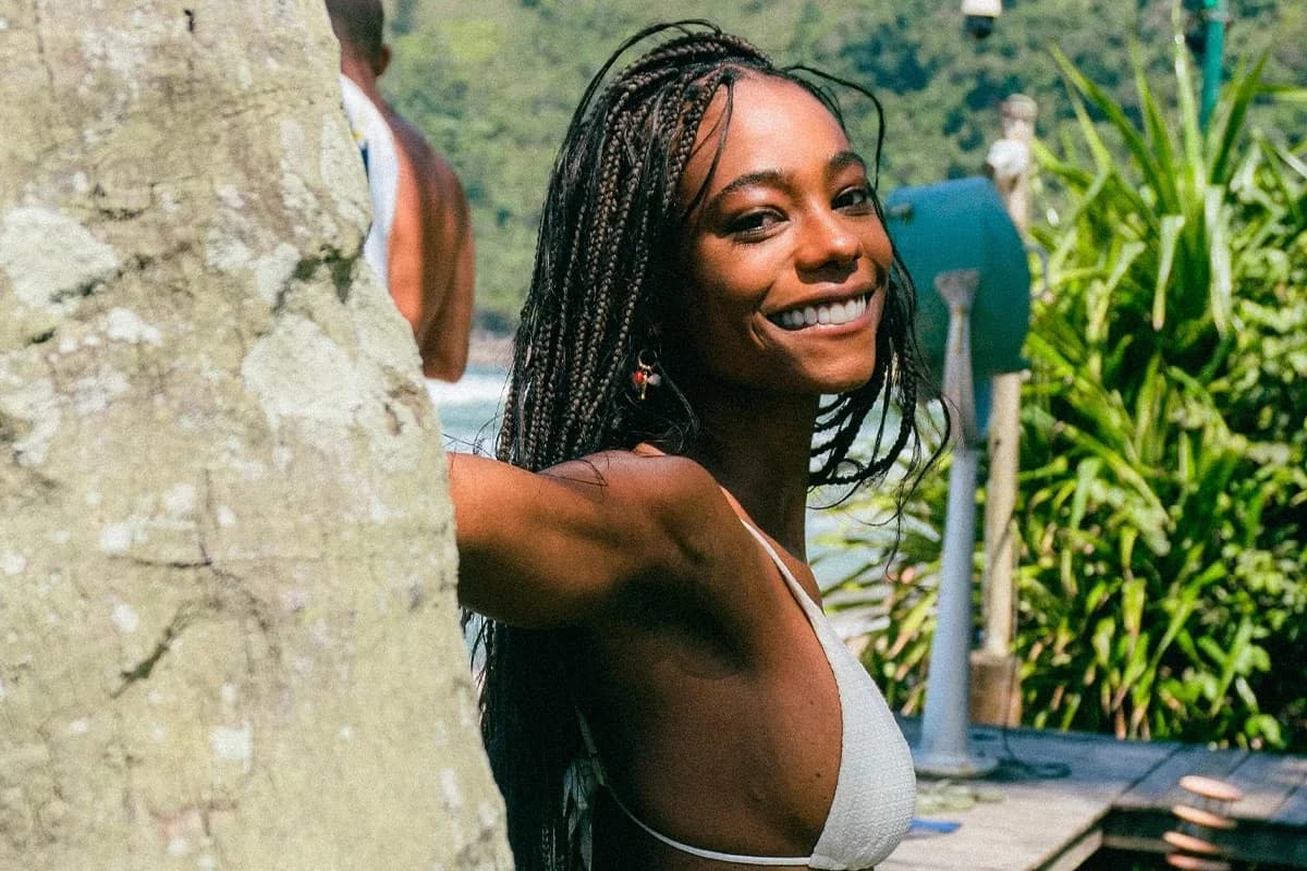 Dandara Couto é encontrada com vida em São Paulo