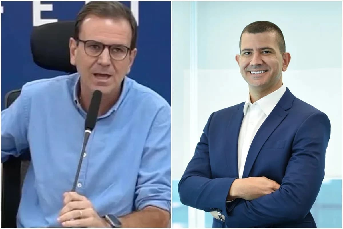 Paes leva ao STF batalha contra vitória de Ruas