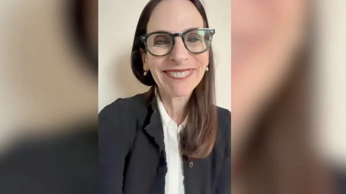 Lilia alerta para risco ao Pix com vitória de Flávio