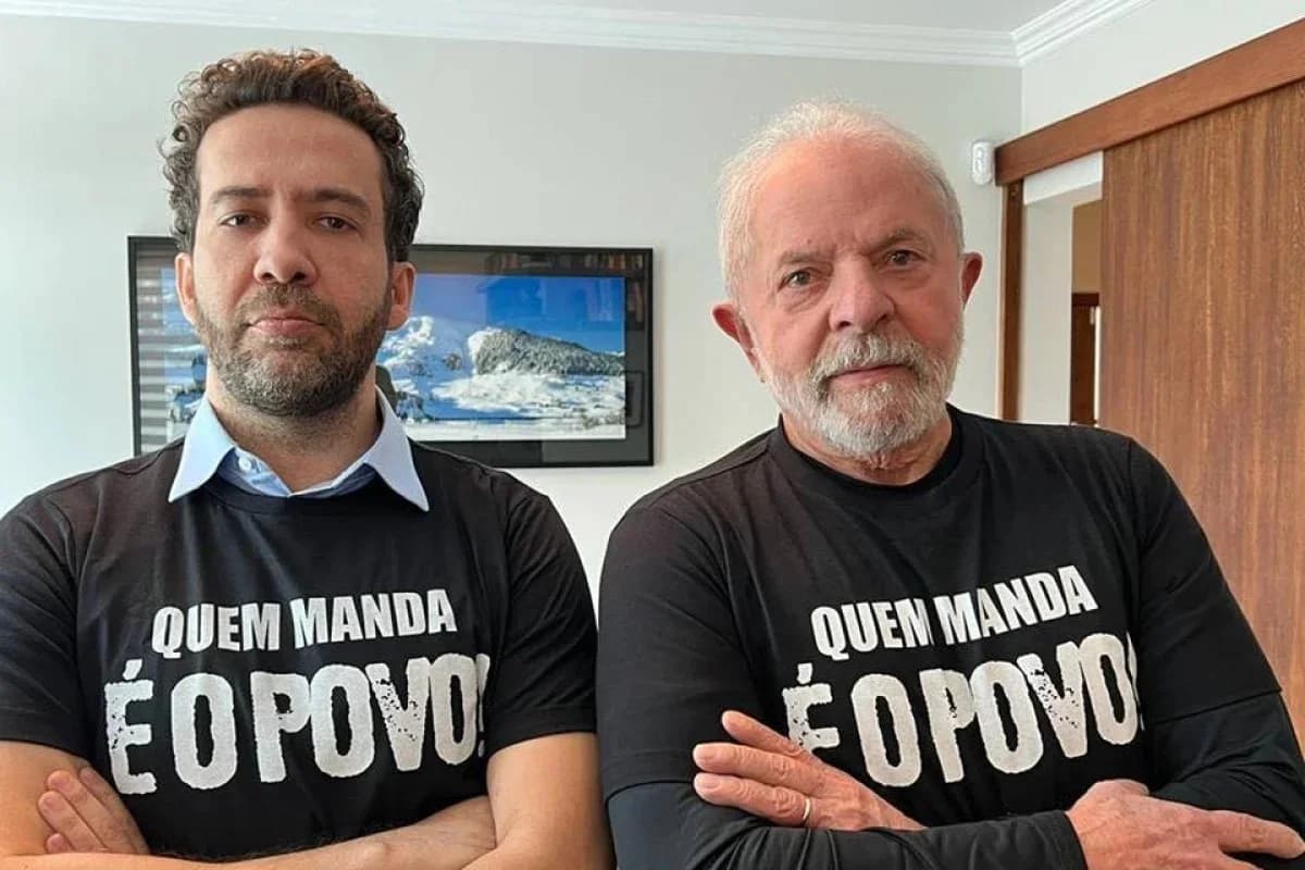 Canal pró-Lula dispara após embate no TSE