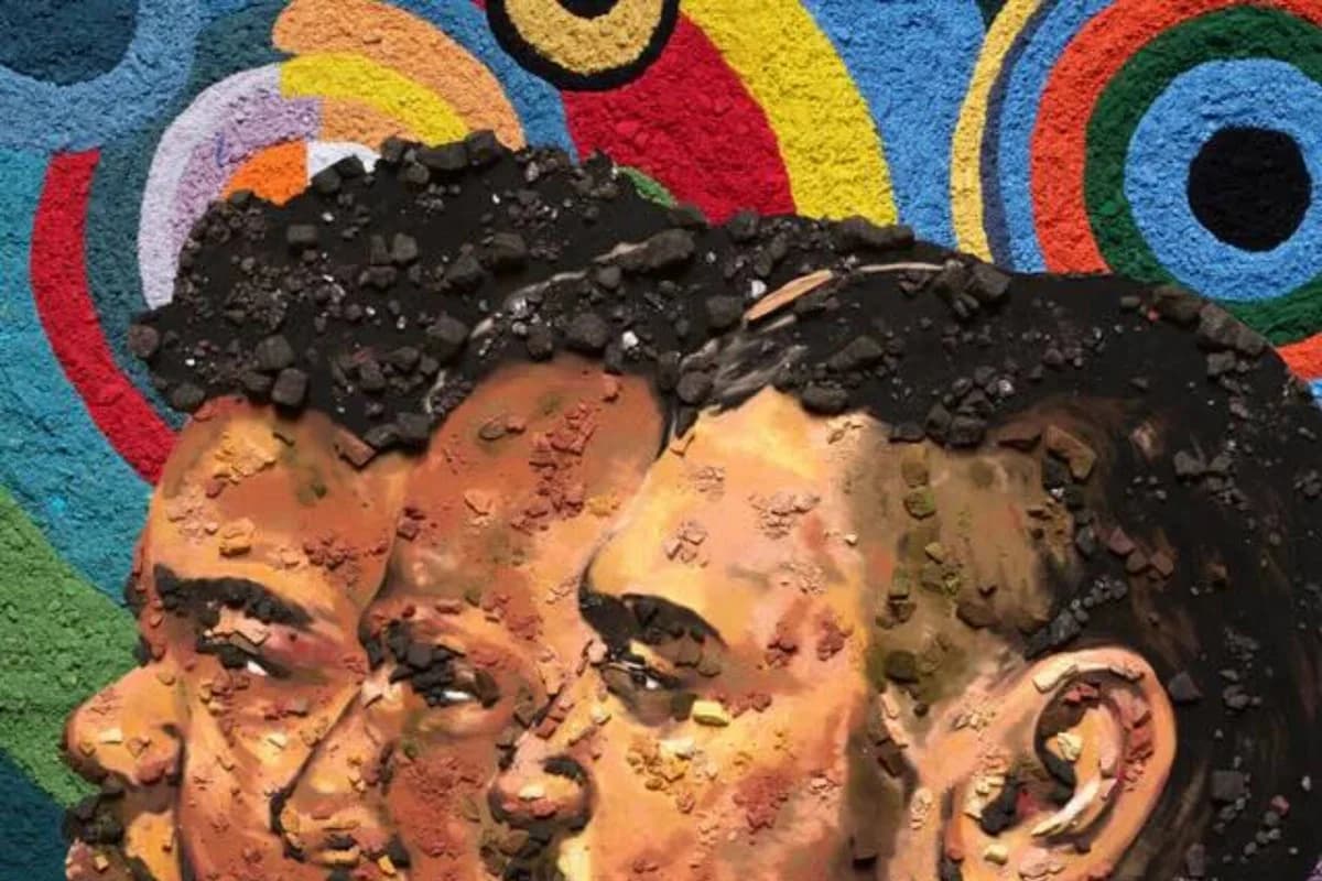 Esperança une Criolo, Amaro e Dino em Brasília