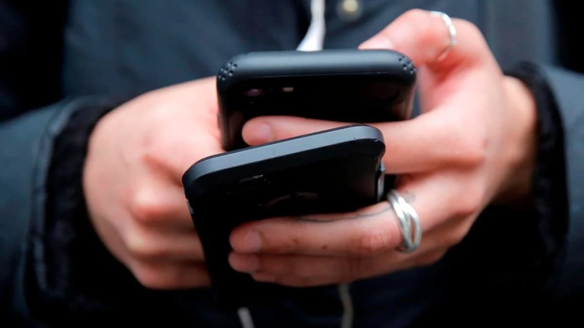 Decreto aperta cerco a celulares em presídios
