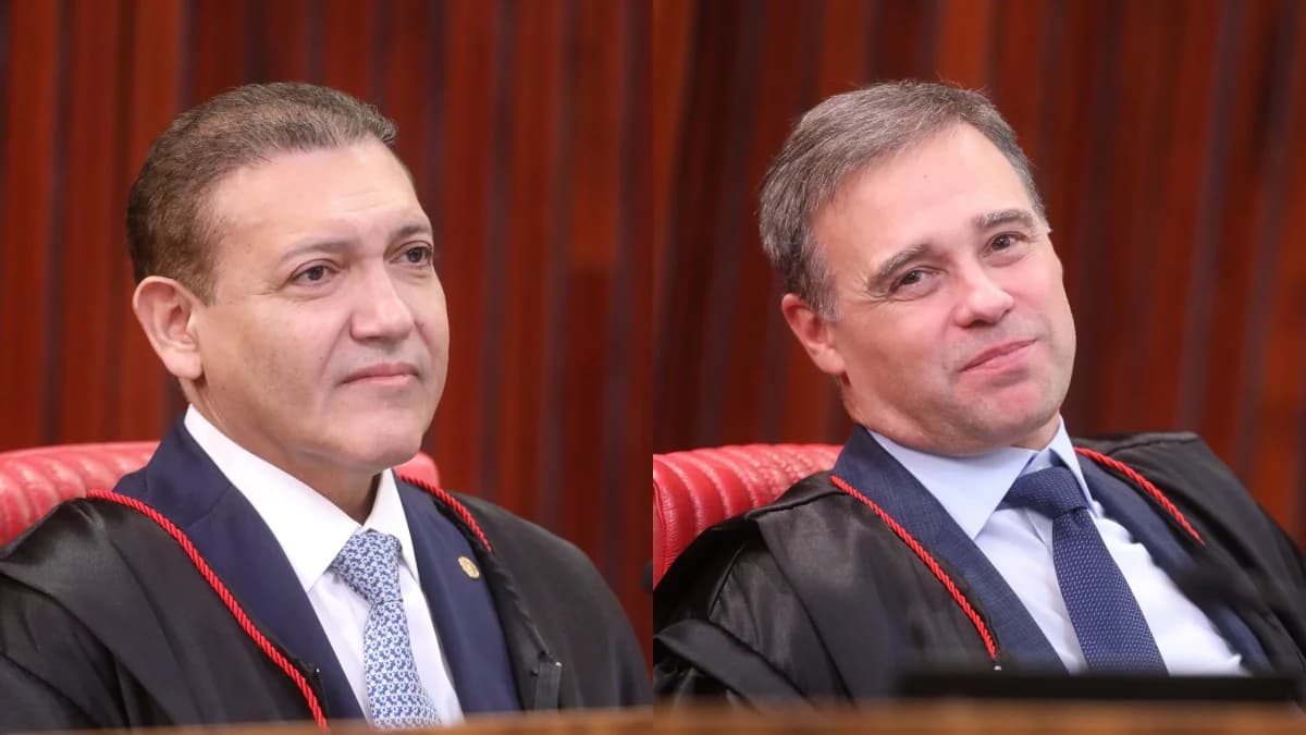 Ministros veem manobra de indicados de Bolsonaro no TSE