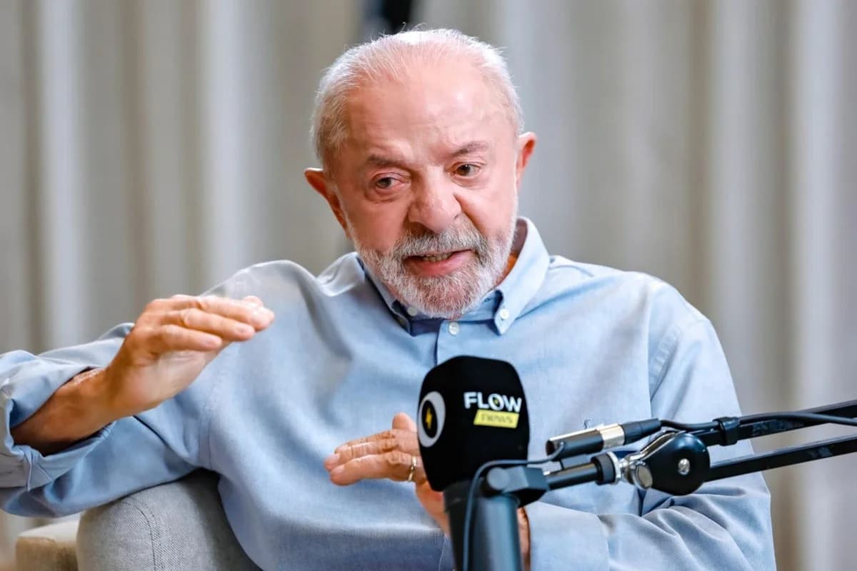 Lula vai à Globo antes de debate decisivo